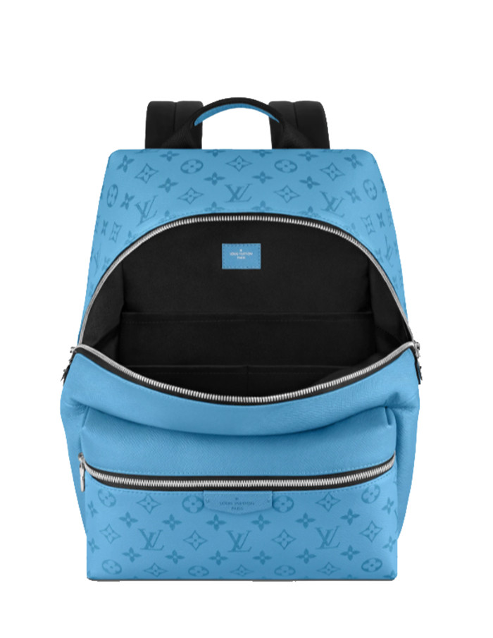 Louis Vuitton Discovery Backpack M30747