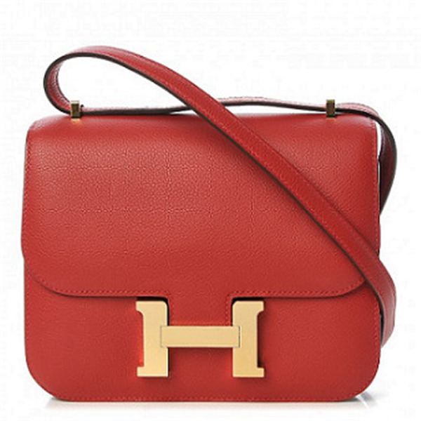 Hermes Constance Bag 