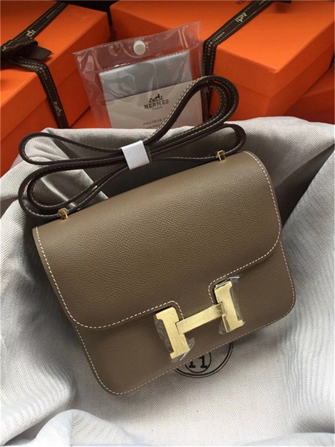 Hermes Constance Bag 