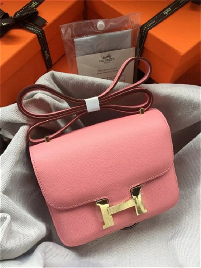 Hermes Constance Bag 