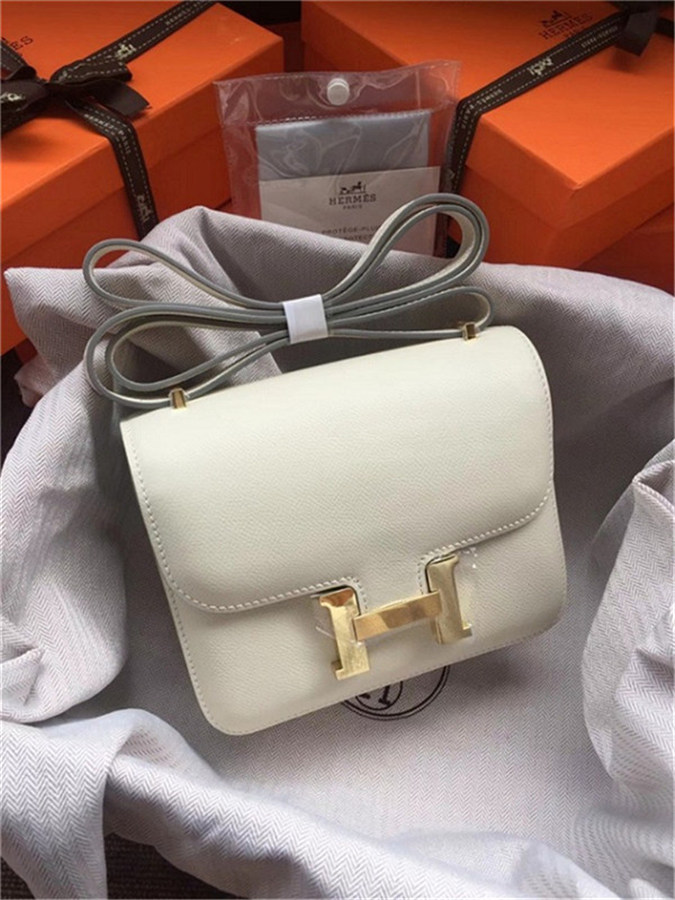 Hermes Constance Bag 