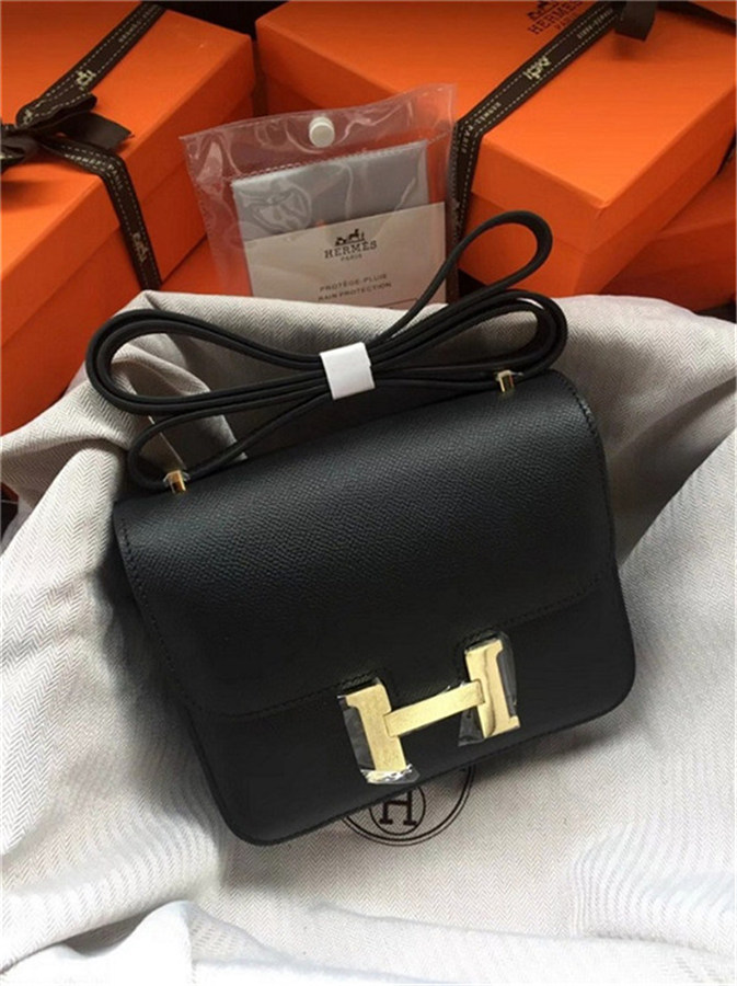 Hermes Constance Bag 