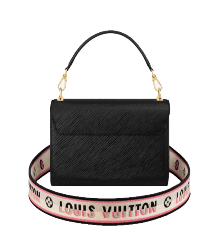 Louis Vuitton Twist MM handbag 