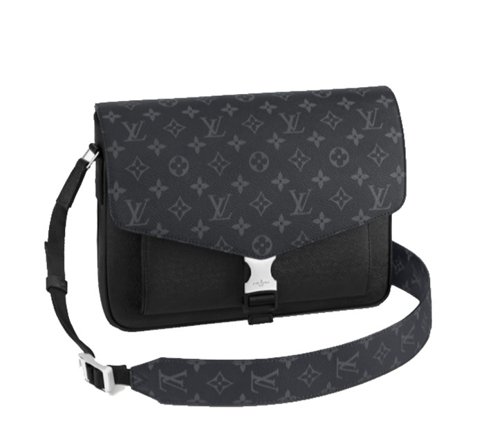 Louis Vuitton New Messenger Bag