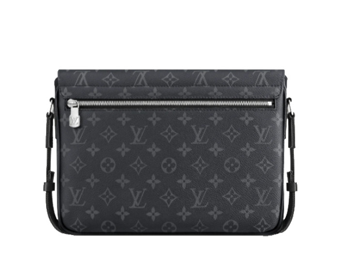 Louis Vuitton New Messenger Bag