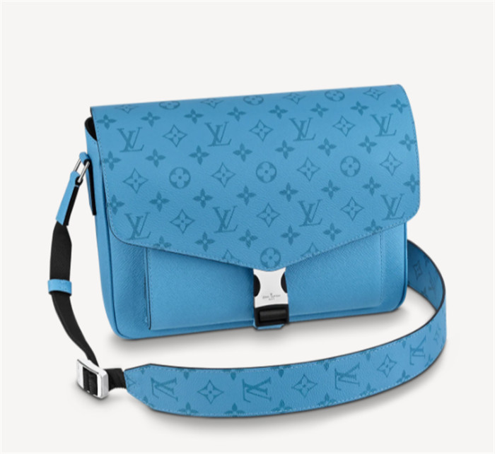 Louis Vuitton New Messenger Bag