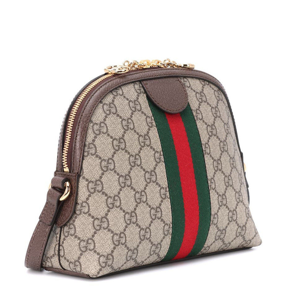 Gucci Ophidia Gg Small Shoulder Bag