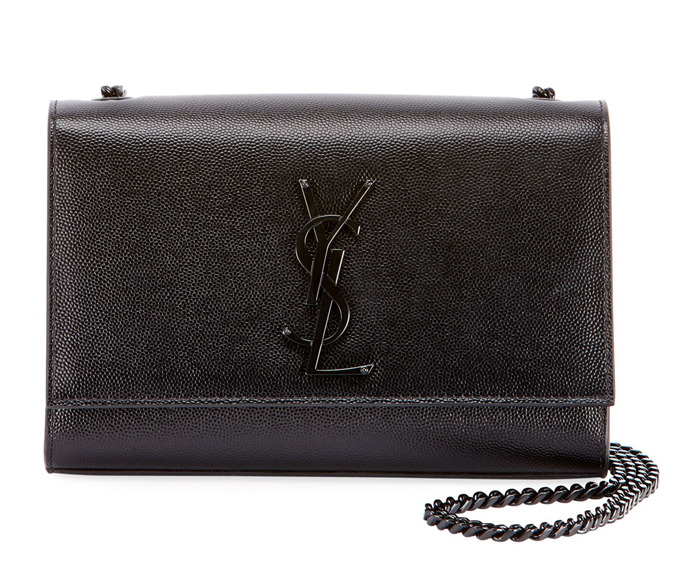 Kate Monogram Ysl Small Chain Shoulder Bag