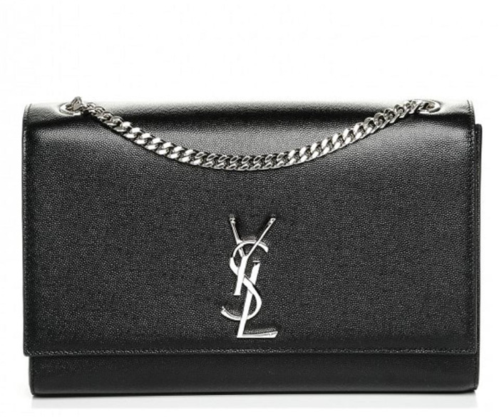 Kate Monogram Ysl Small Chain Shoulder Bag