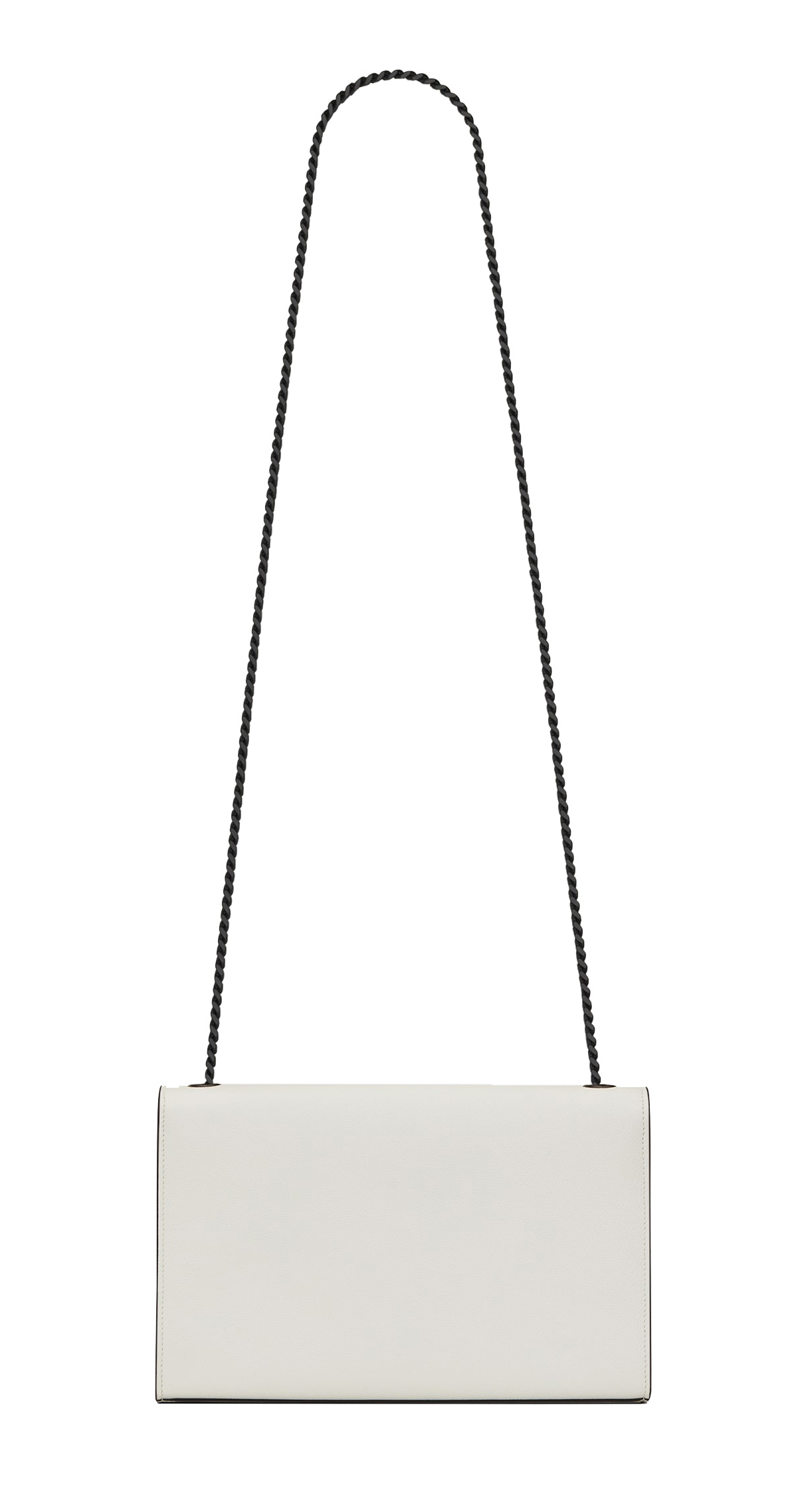 Saint Laurent Kate Monogram Medium Crossbody Bag