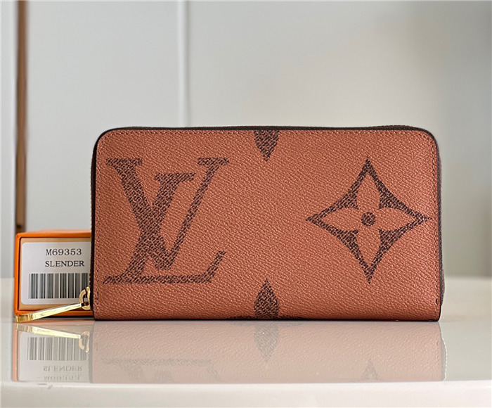 LV Zippy Wallet M69353