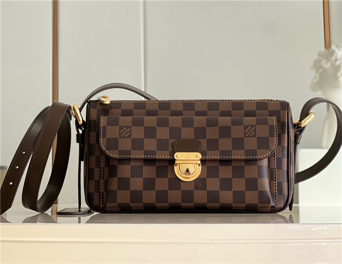 Louis Vuitton Damier Hangbag M60006