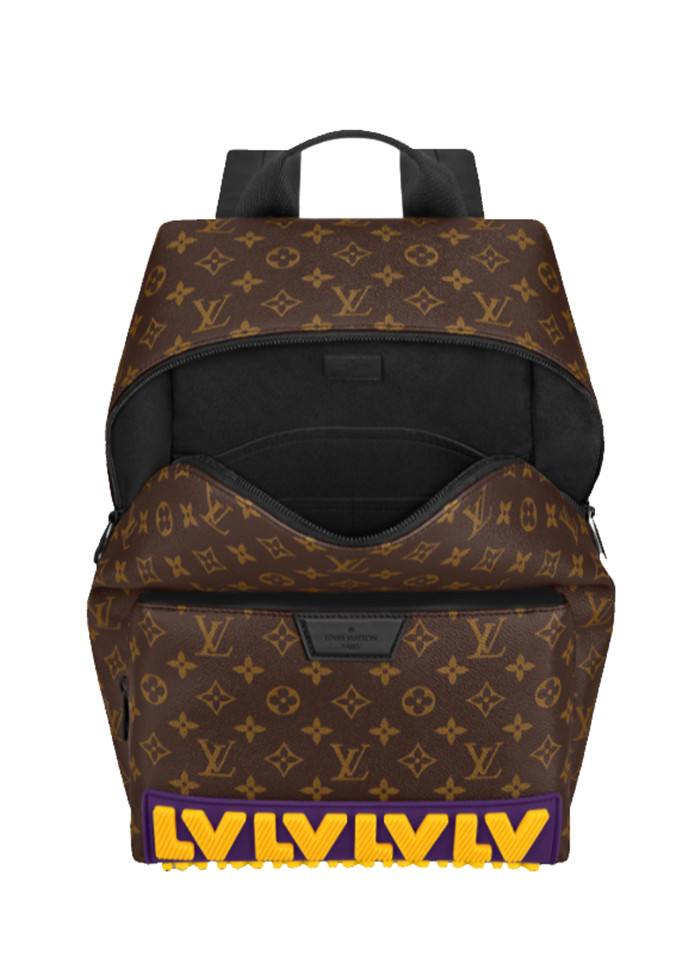 Louis Vuitton Discovery Backpack M57965