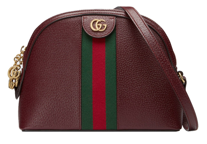 Gucci Ophidia Small Shoulder Bag