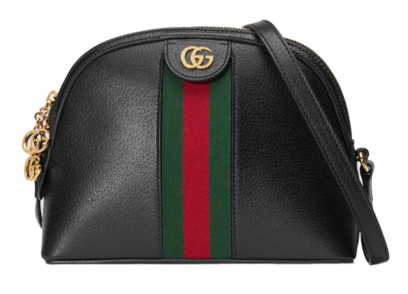 Gucci Ophidia Small Shoulder Bag