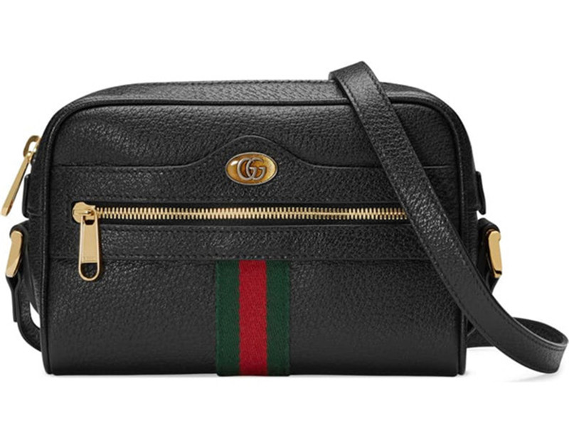 Gucci Ophidia Mini Bag