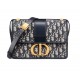 Dior Oblique Bag 30 Montaigne