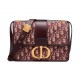 Dior Oblique Bag 30 Montaigne