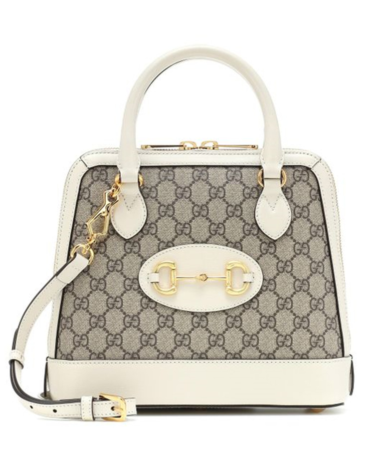 Gucci Horsebit 1955 Small Top Handle Bag