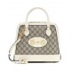 Gucci Horsebit 1955 Small Top Handle Bag