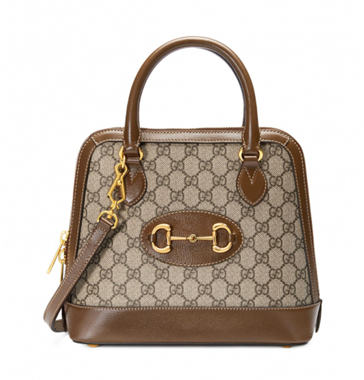 Gucci Horsebit 1955 Small Top Handle Bag