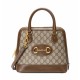 Gucci Horsebit 1955 Small Top Handle Bag