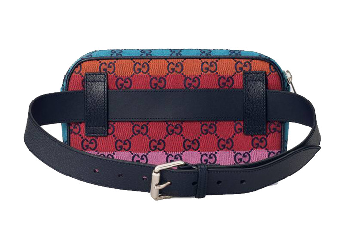 GG Multicolor Bumbag