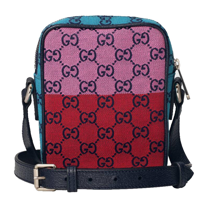 GG Multicolor Bag