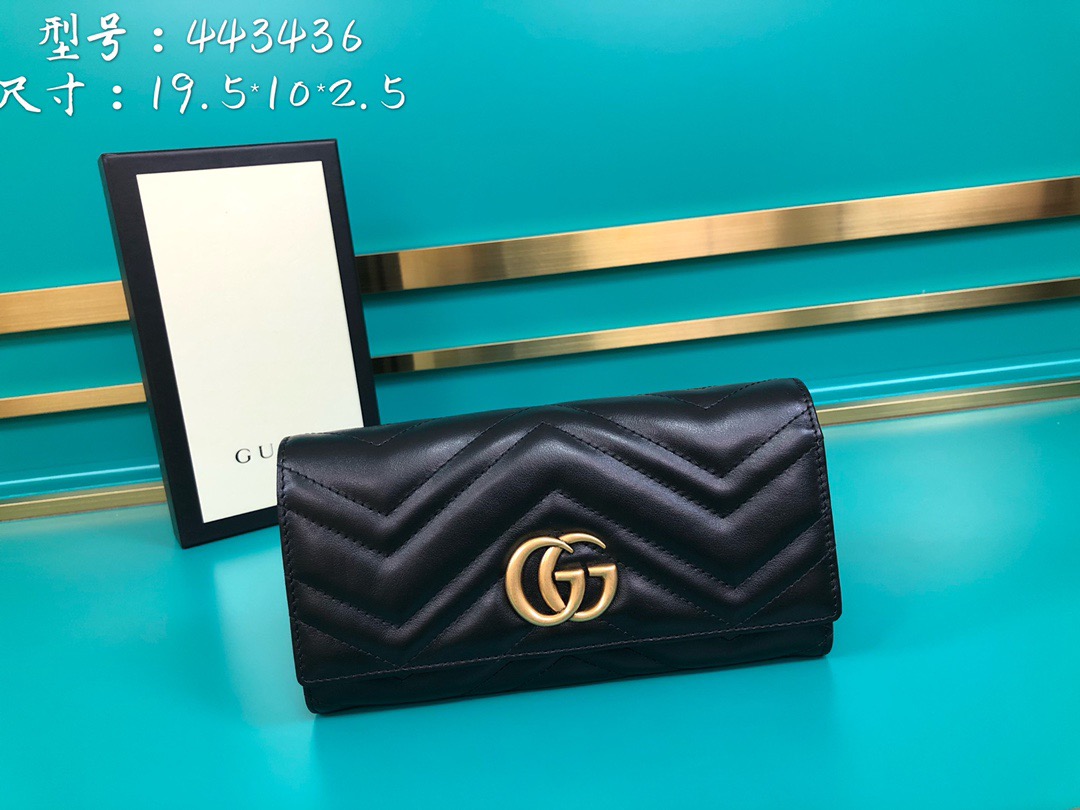 Gucci Wallet