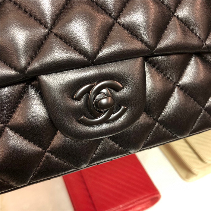 Chanel Flap Bag 20CM