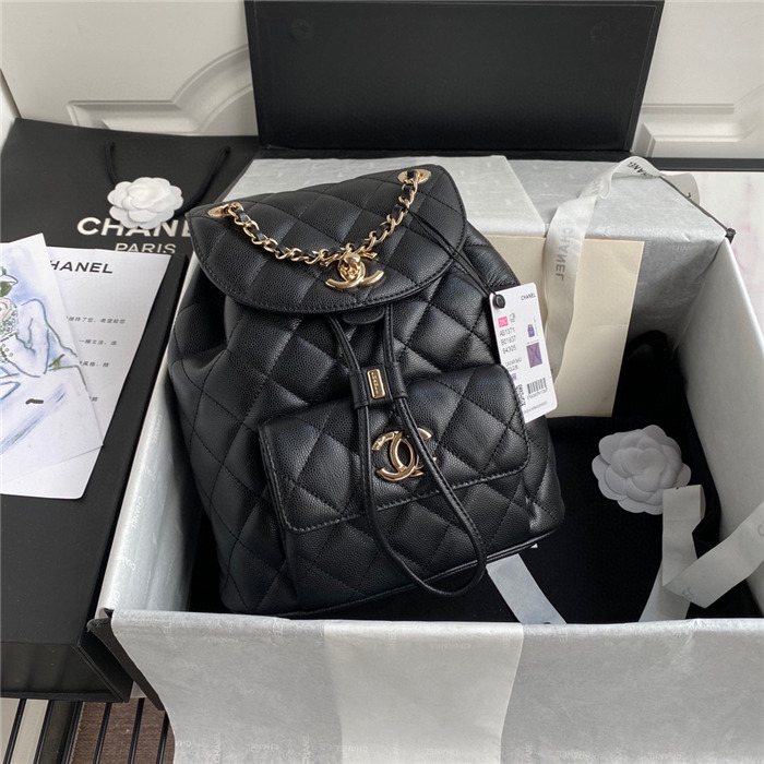 Chanel Backpack