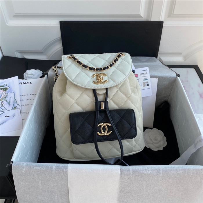 Chanel Backpack