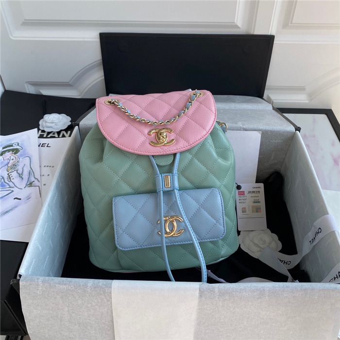 Chanel Backpack