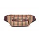 Burberry Medium Vintage Check Bum Bag