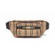 Burberry Medium Vintage Check Bum Bag