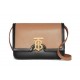 Burberry Tb Leather Shoulder Bag 80111981