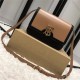 Burberry Tb Leather Shoulder Bag 80111981