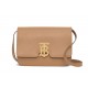 Burberry Small Leather Tb Bag  80103341