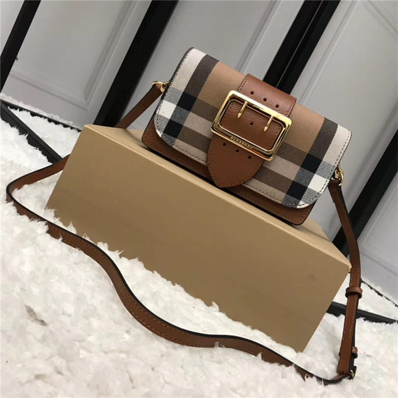 Burberry Bag