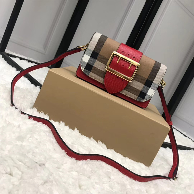 Burberry Bag