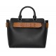 Burberry The Small Leather Belt Bag 40767331