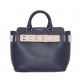 Burberry The Small Leather Belt Bag 40767331