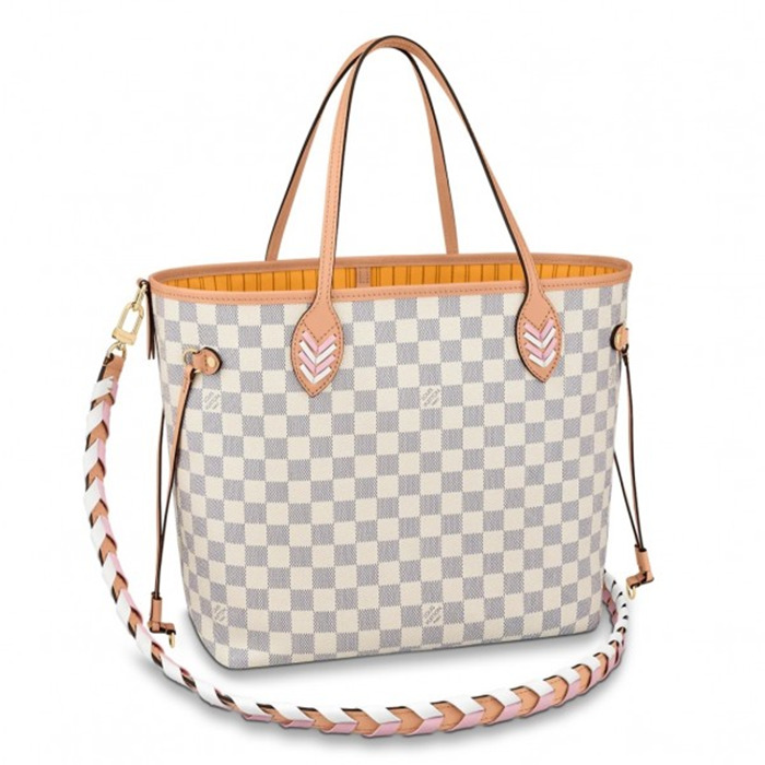 Louis Vuitton Neverfull MM N50047