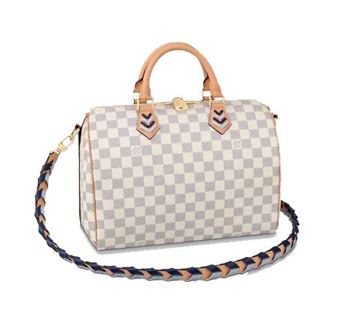 Louis Vuitton Speedy Bandoulière 30 N50054