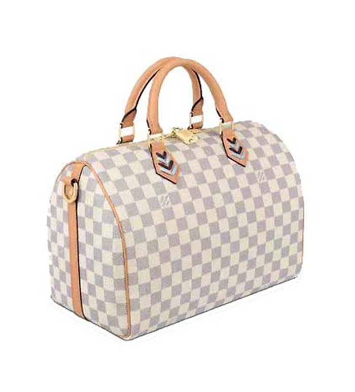 Louis Vuitton Speedy Bandoulière 30 N50054