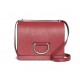 Burberry The Small Leather D-Ring Bag 40766441