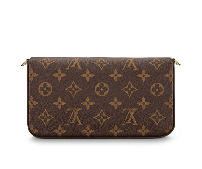 Louis Vuitton Pochette Felicie 