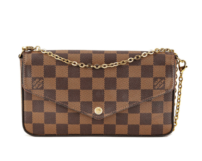 Louis Vuitton Pochette Felicie 