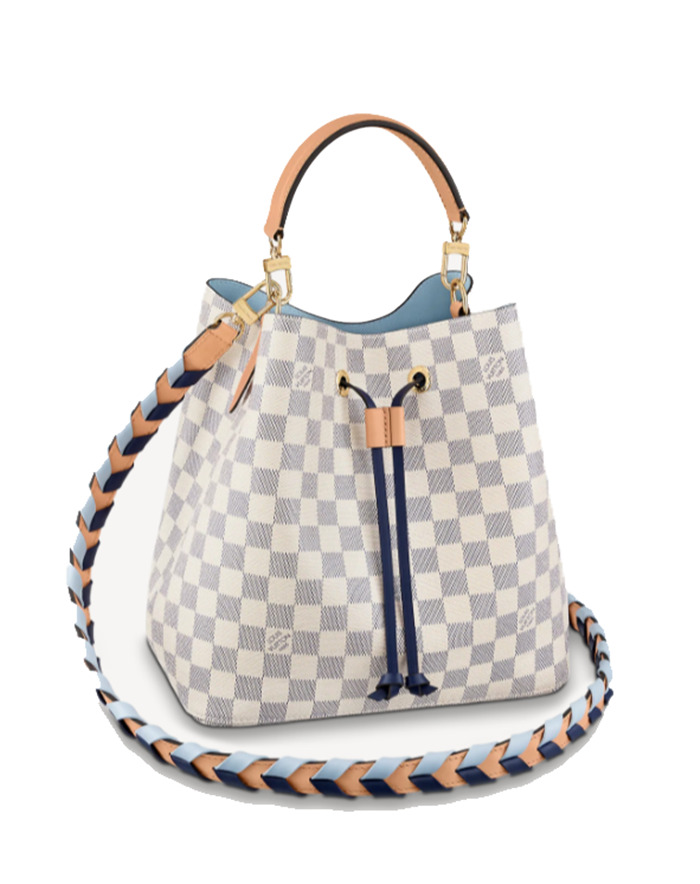 Louis Vuitton Néonoé MM bucket bag N50042