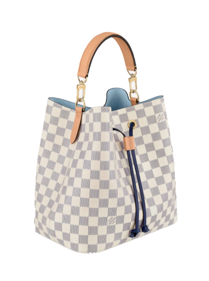 Louis Vuitton Néonoé MM bucket bag N50042